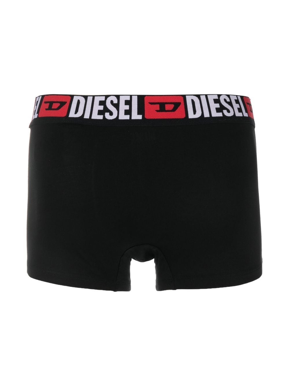 Diesel logo-waistband Boxer Pack - Farfetch