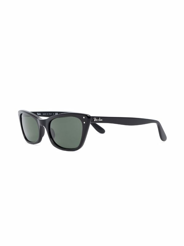 Occhiali da sole outlet cat eye ray ban