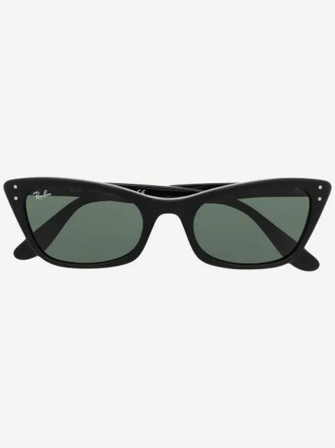 Ray-Ban Lady Burbank cat eye-frame sunglasses