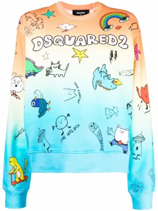 DSQUARED2
