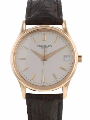 pre owned patek