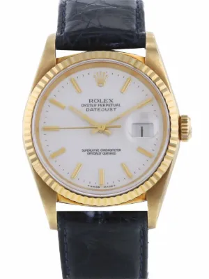 Pre-Owned Rolex for Men - Vintage Rolex 