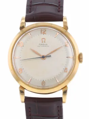Pre-owned OMEGA for Men - Vintage OMEGA 