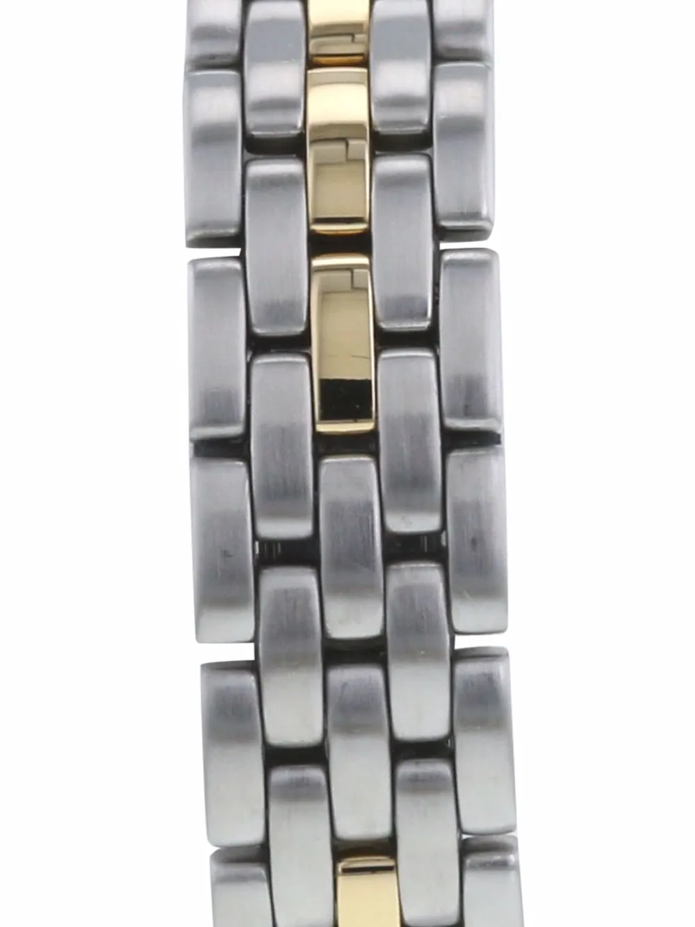 фото Cartier наручные часы panthère pre-owned 27 мм 1990-х годов