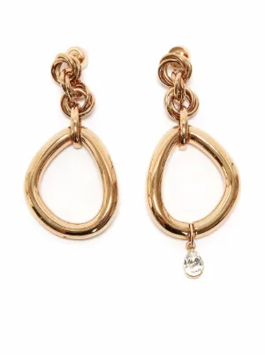 JW Anderson Earrings for Women - Shop on FARFETCH