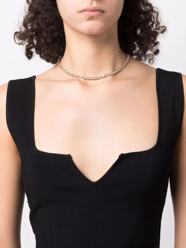 Mounser Laguna Sunset ネックレス 通販 - FARFETCH