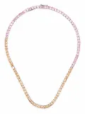 Mounser Laguna Sunset necklace - Pink