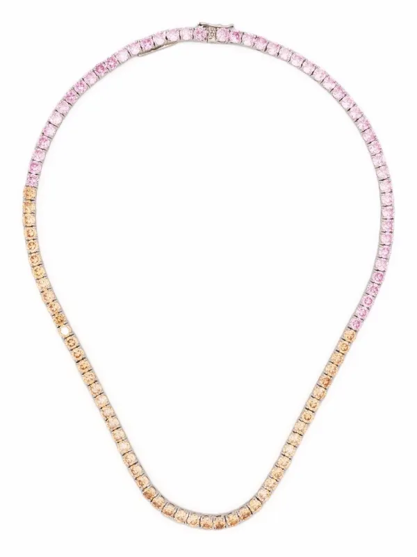 Mounser Laguna Sunset ネックレス 通販 - FARFETCH