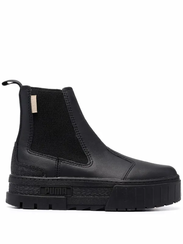 puma chelsea boot