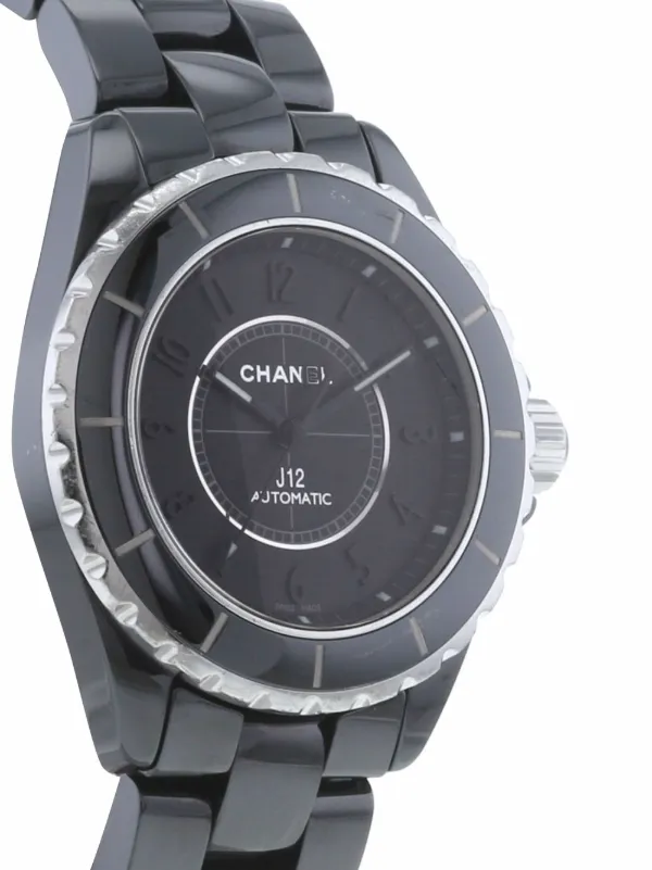 Chanel Pre-Owned Farfetch.Portal 
