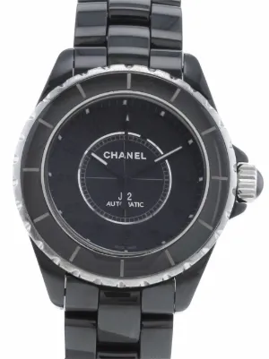 Chanel Pre-Owned Pre-Owned Fine Watches 
