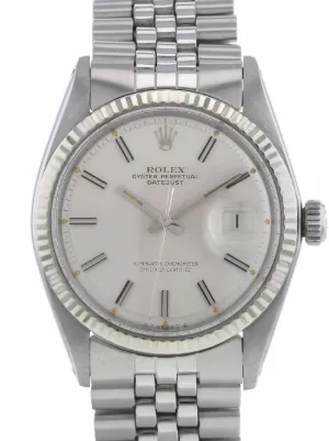 preowned rolex