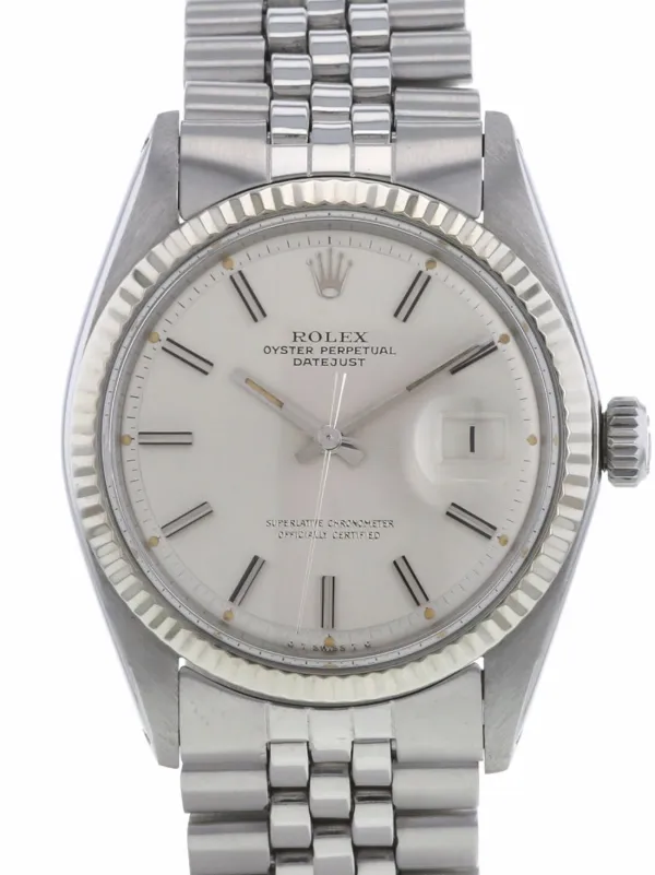 rolex 1972 datejust