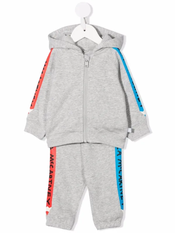 stella mccartney tracksuit
