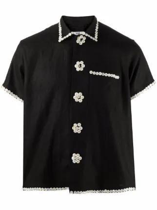 bode button up