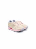 Saucony Jazz low-top sneakers - Gold