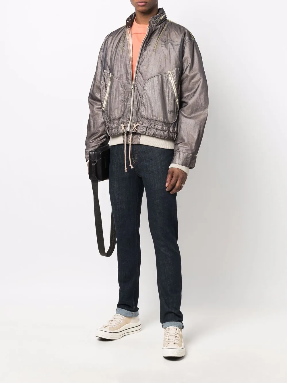 Diesel 2024 lightweight jacket