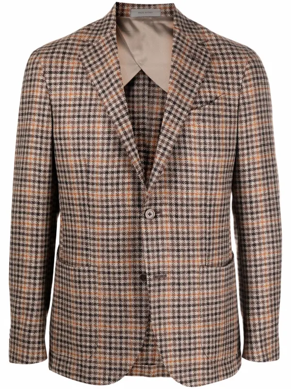 corneliani blazer