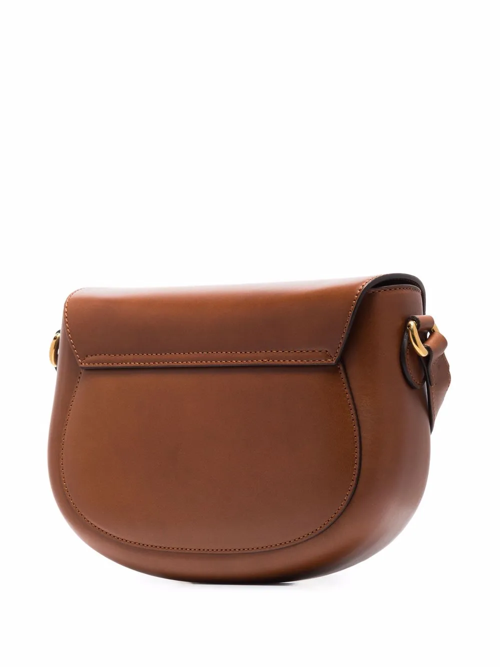 Gucci logoembossed Crossbody Bag Farfetch