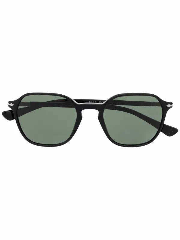 Persol ラウンドフレーム サングラス 通販 - FARFETCH