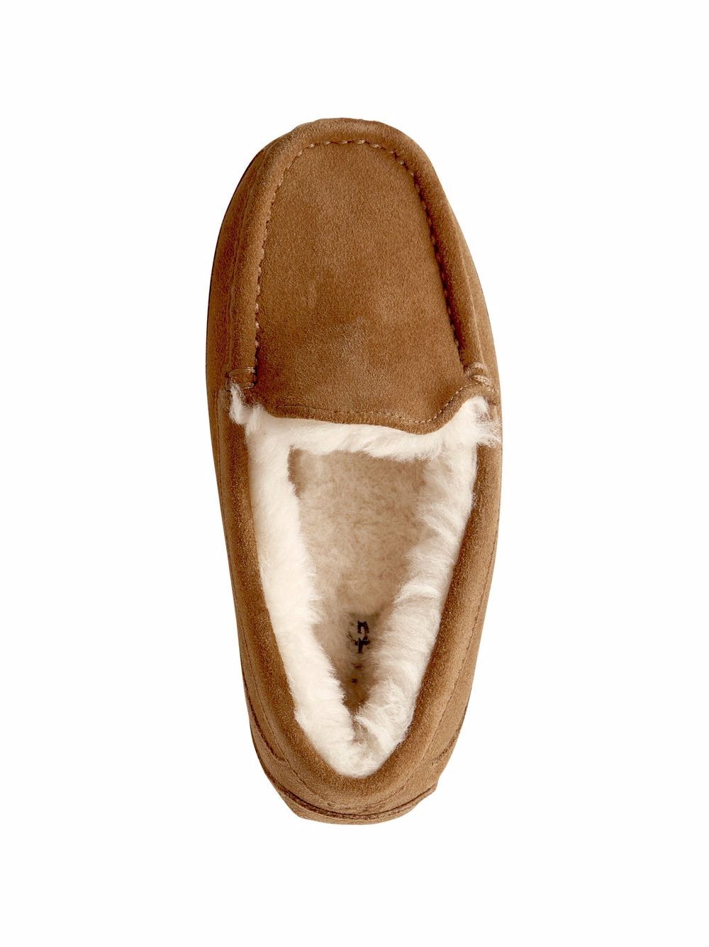 фото Ugg kids слиперы ascot из смесовой шерсти