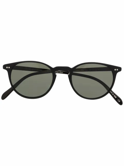 Oliver Peoples Riley sunglasses