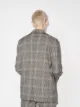 Golden Goose notched-lapel single-breasted blazer