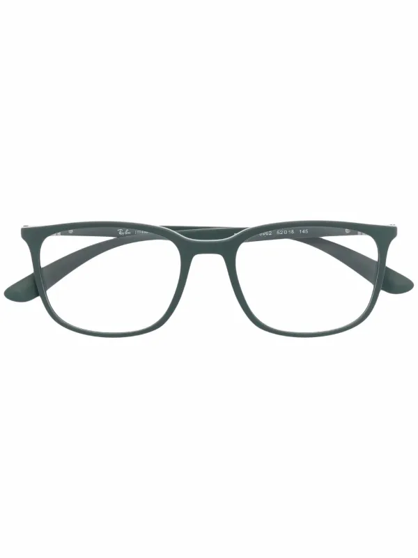 Ray-Ban RB7199 square-frame Glasses 