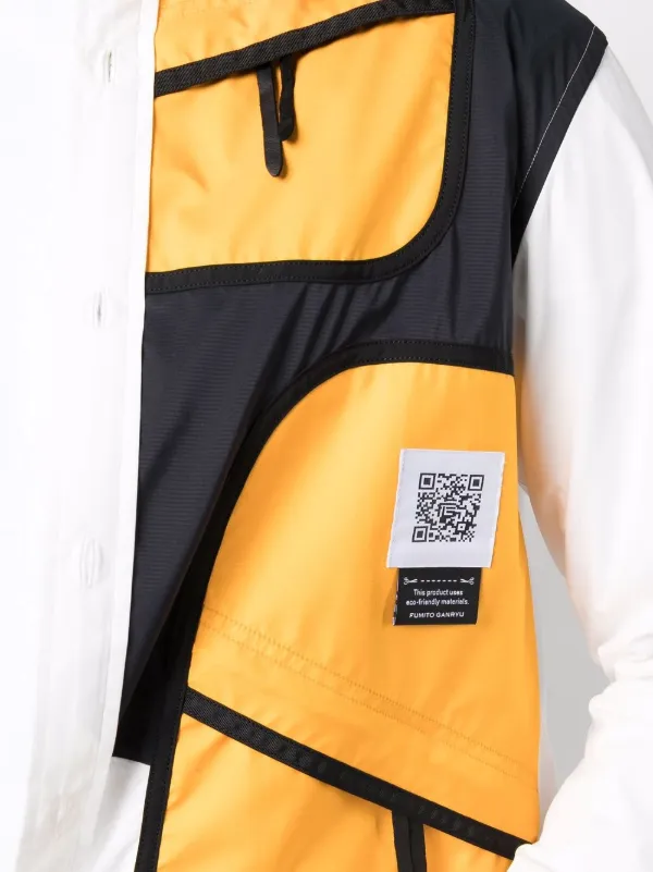 FUMITO GANRYU/フミト ガンリュウPortable shirt FUMITO GANRYU【フミトガンリュウ】正規取り扱い店、通販可能 ON