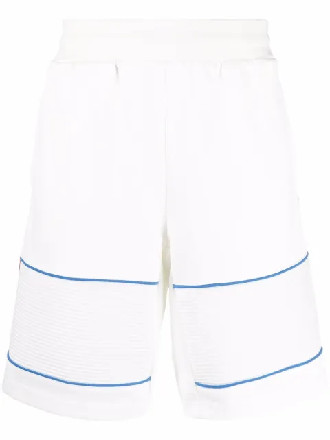 Diesel P-Lacor バミューダショーツ