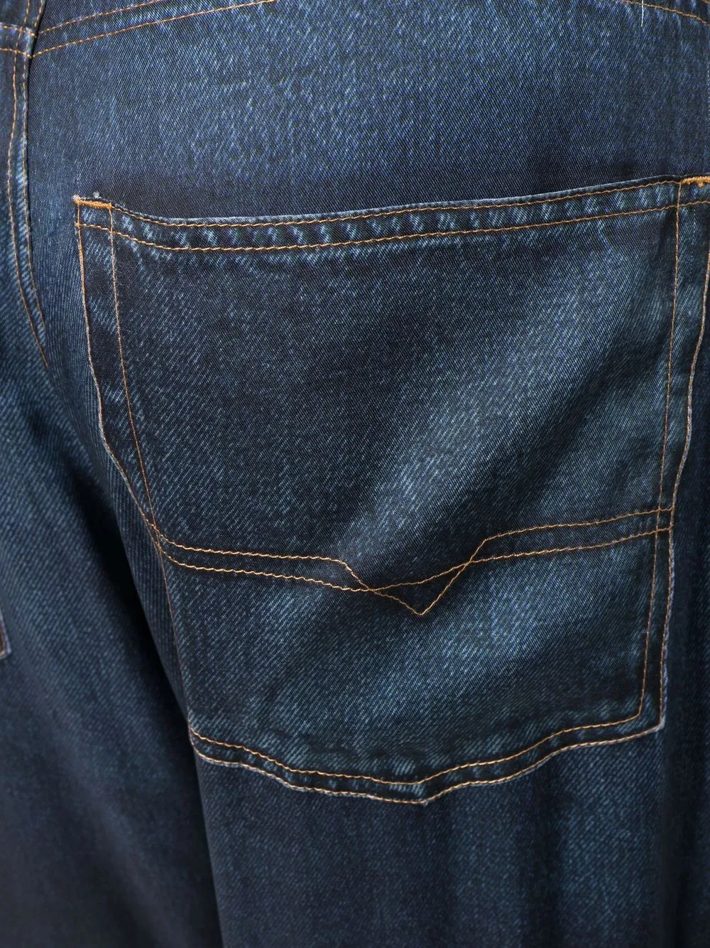 Diesel D-Viker ジーンズ 通販 - FARFETCH