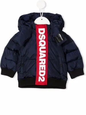dsquared jacket sale
