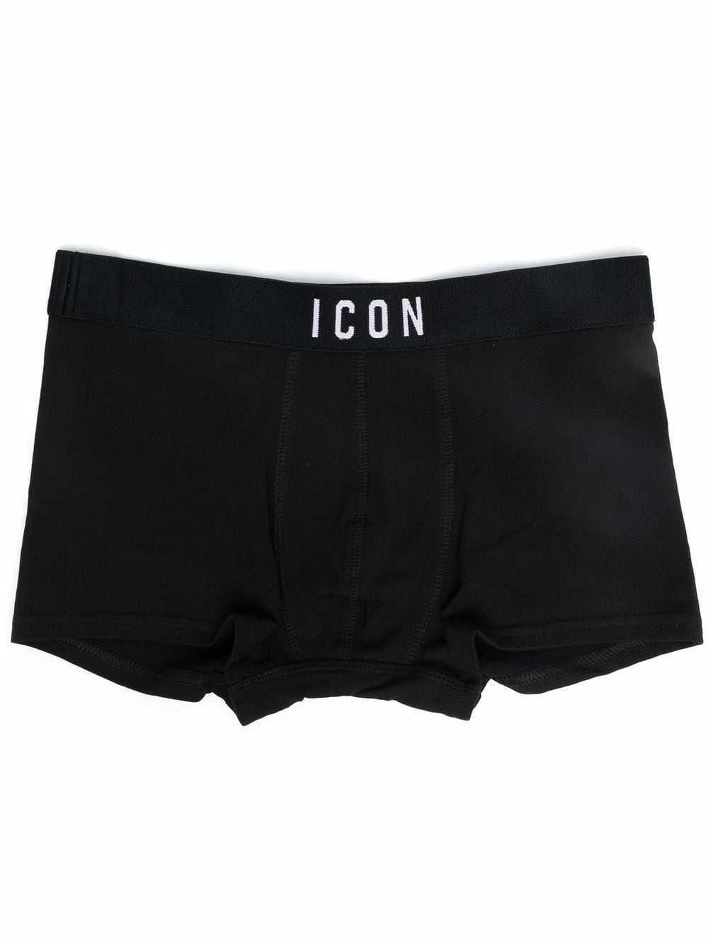 фото Dsquared2 kids комплект из трех трусов-брифов icon