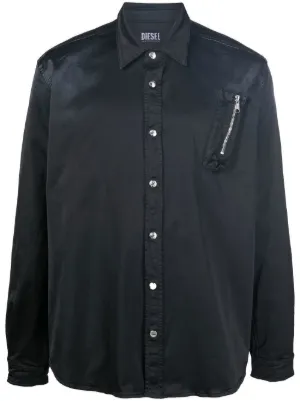Diesel Shirts – Business Shirts – Farfetch