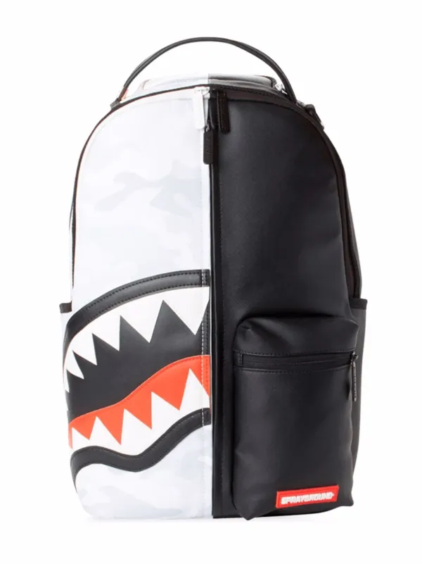 sprayground farfetch