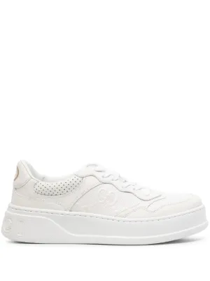 Gucci womens sneakers store sale