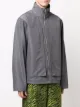 A BETTER MISTAKE Blade lightweight sports jacket