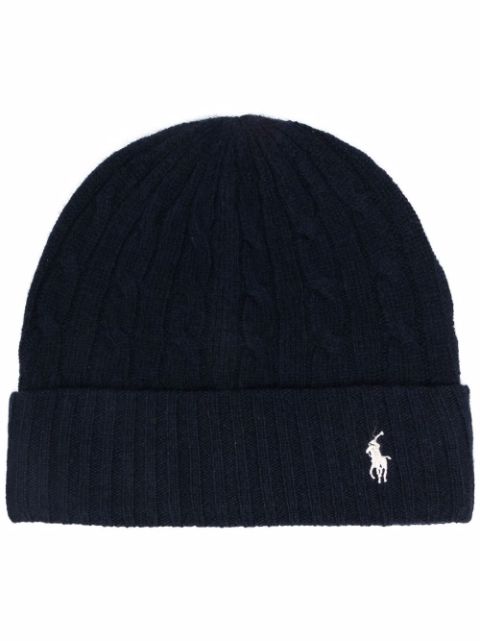 ralph lauren beanie sale