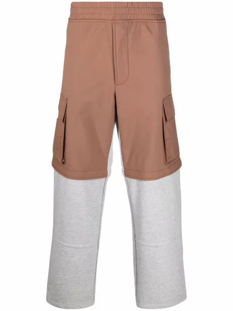 Diesel pantalones P-Martargo