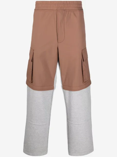 Diesel pantalones P-Martargo