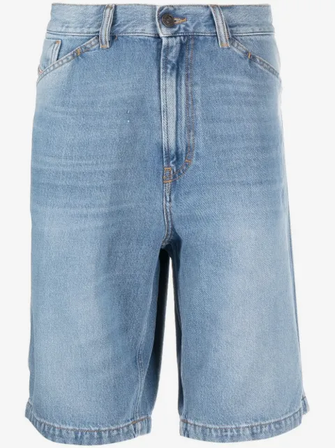 Diesel shorts de mezclilla utility Franky-Z