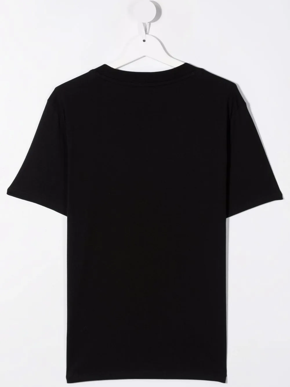 фото Kenzo kids футболка с принтом
