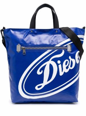 diesel tote bags