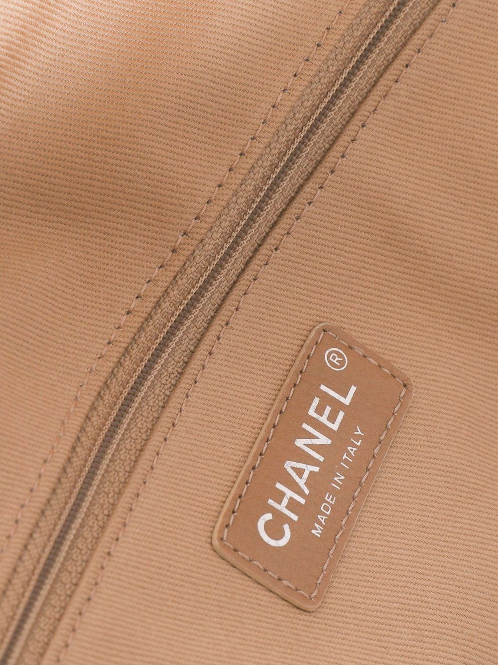 CHANEL Pre-Owned CC diamond-quilted Bowling Bag - Farfetch
