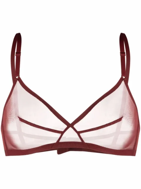 ERES Bel triangle bra