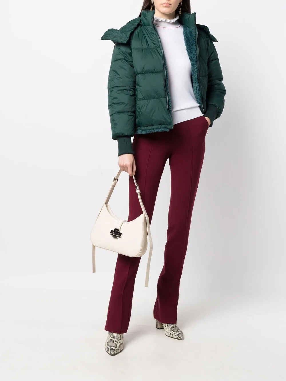 фото Nº21 сумка на плечо lolita