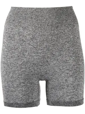 The Upside Compression Shorts for Women 