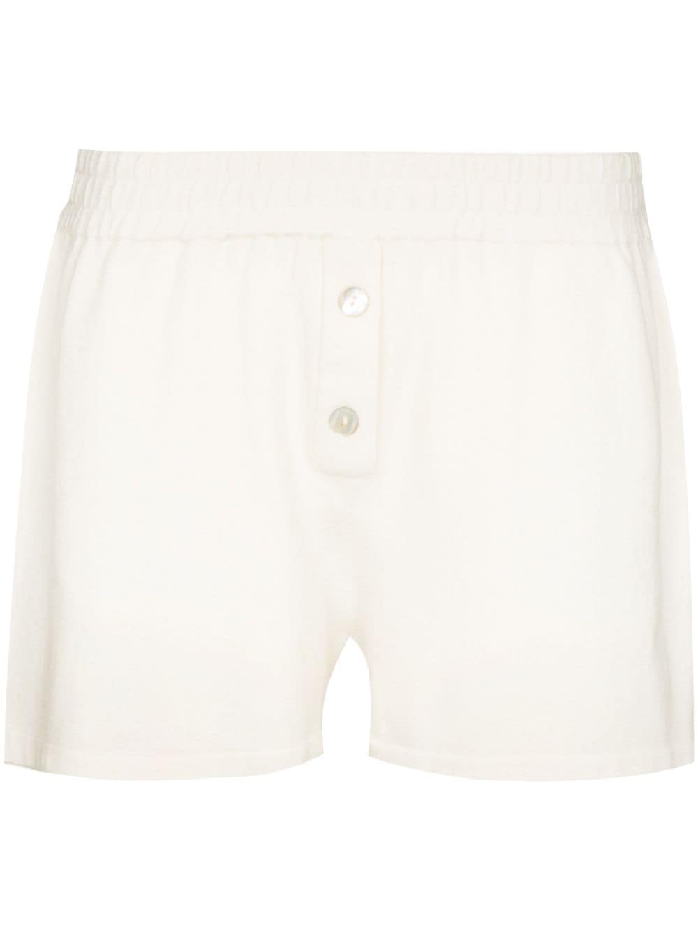 

Live The Process shorts Celeste - Neutro