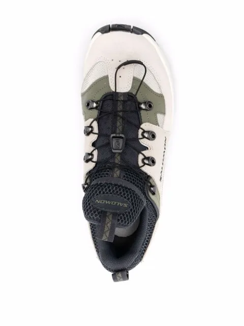 Salomon S/Lab Raid Wind Advanced スニーカー - Farfetch
