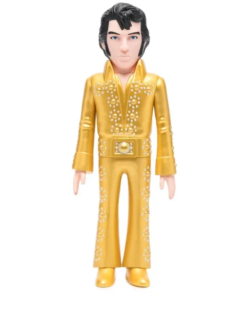 MEDICOM TOY x BE@RBRICK Elvis Presley figure